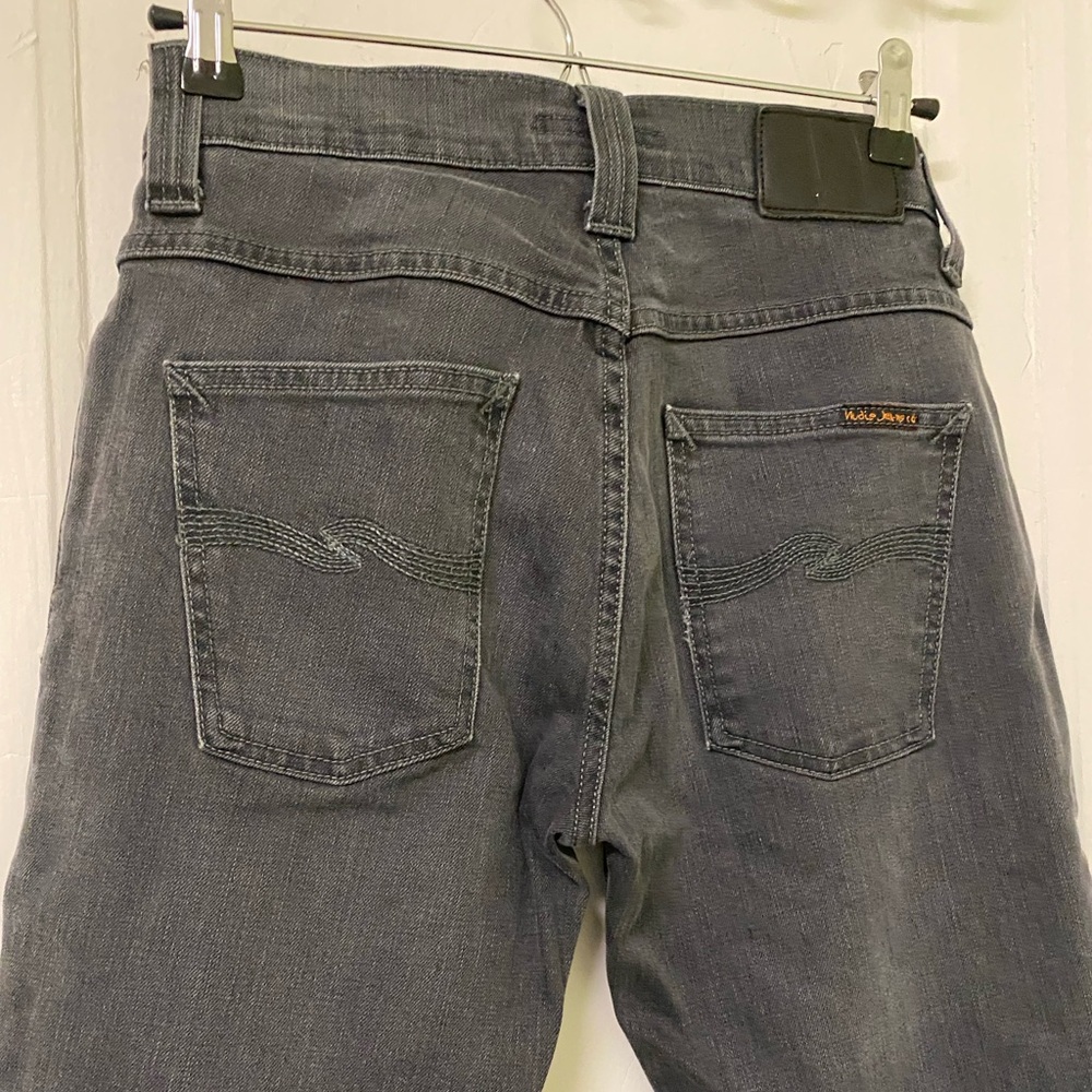 Nudie Jeans